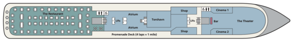 Deck Plan deck-8